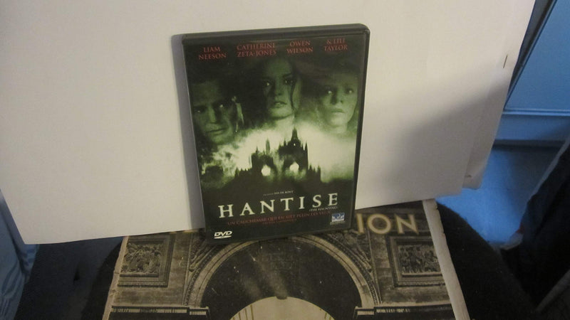 The Haunting - Presenze (1999) DVD