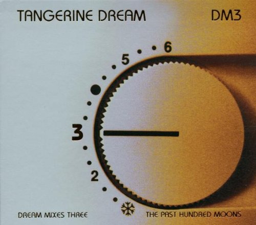 Dream Mixes Three: the Past Hundred