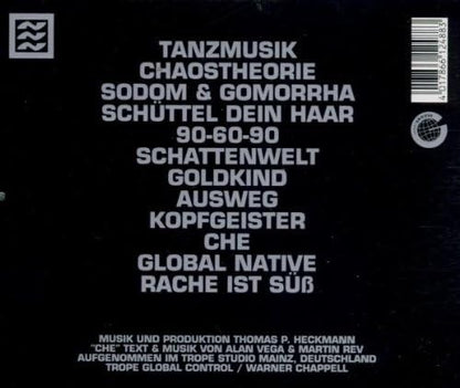 Tanzmusik