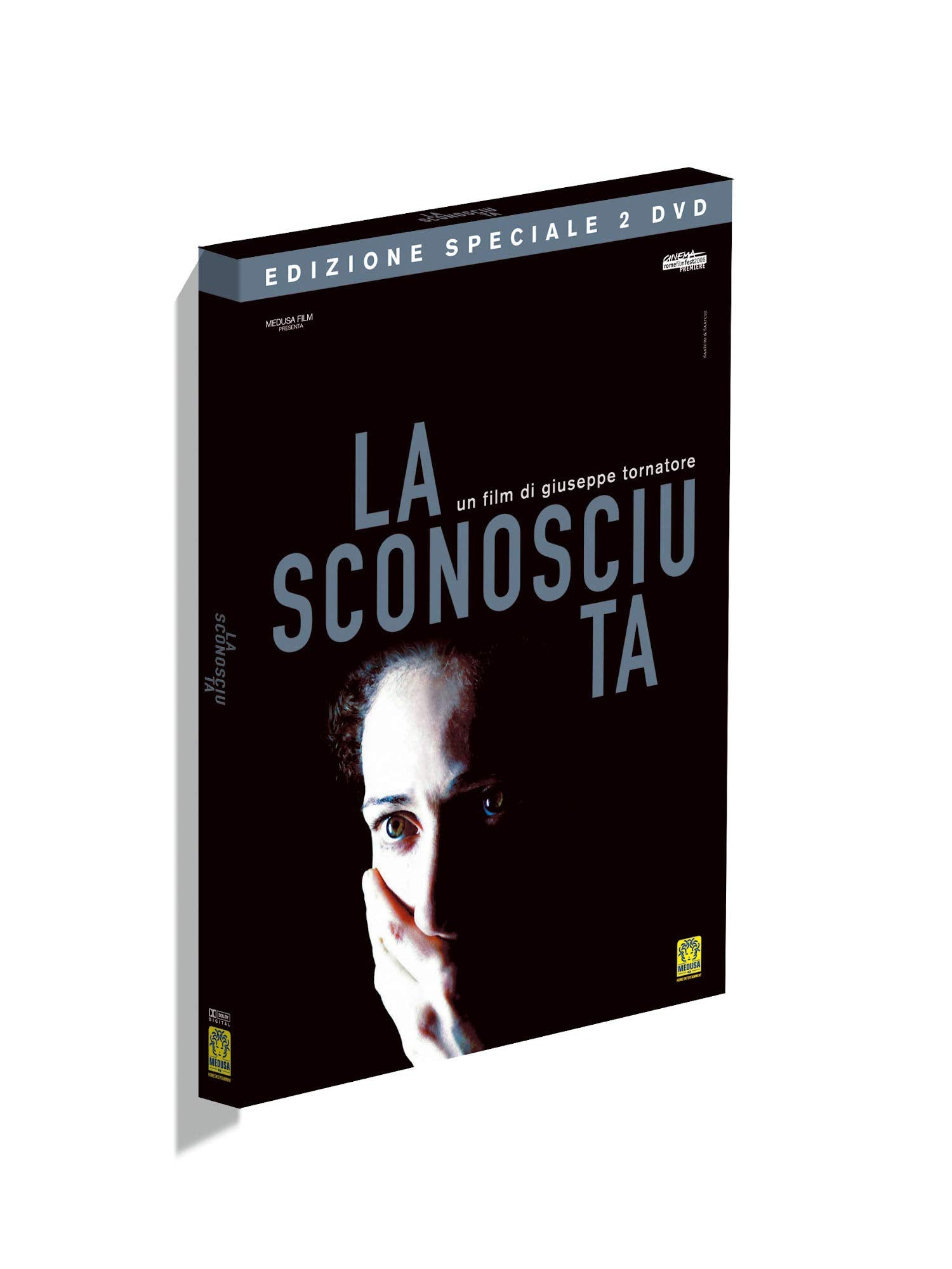Sconosciuta (La) - (Italian Import)