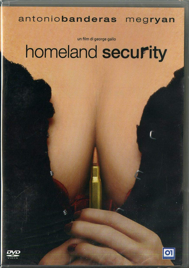 Homeland Security - (Italian Import)