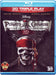 Pirati Dei Caraibi - Oltre I Confini Del Mare (3D) (Blu-Ray+Blu-Ray 3D+E-Copy)