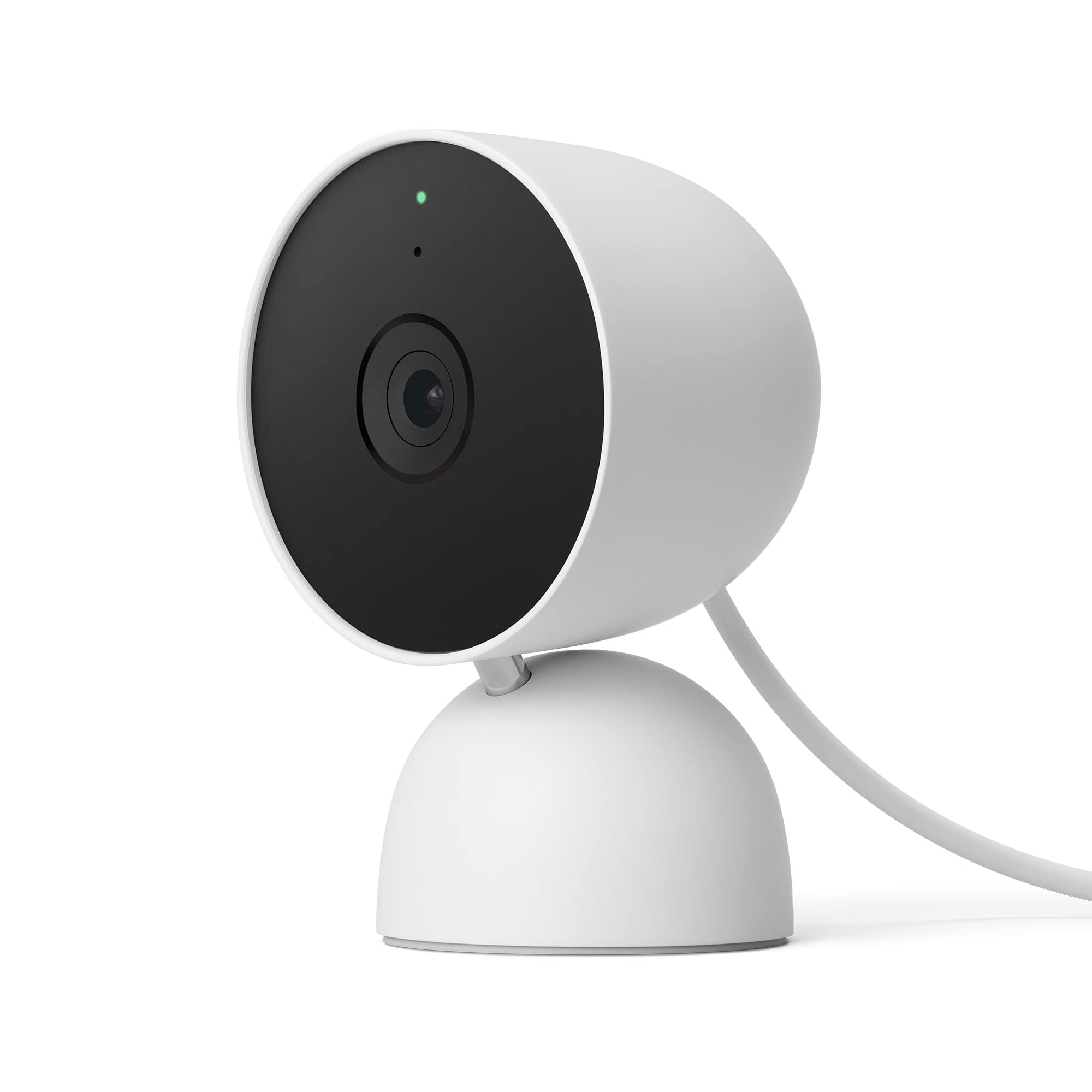 Nest Camera Indoor (2021)