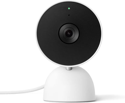 Nest Camera Indoor (2021)