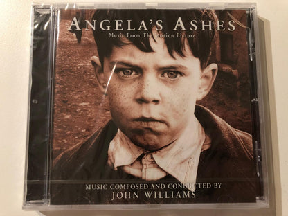 Die Asche Meiner Mutter (Angela's Ashes)