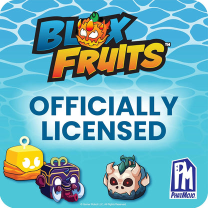 Blox Fruits – Collector Bundle – Diamond - Series 2