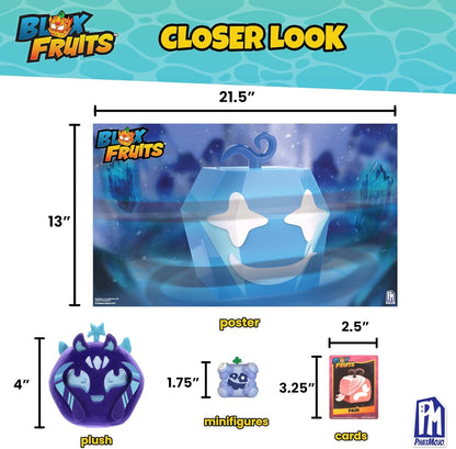 Blox Fruits – Collector Bundle – Diamond - Series 2