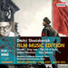 Dmitri Shostakovich: Film Music Edition
