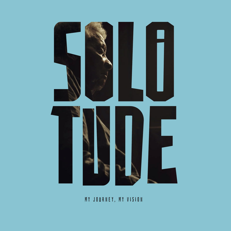 Audio Cd Abdullah Ibrahim - Solotude