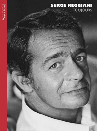 Serge Reggiani-Toujours -Live Bobino 1968