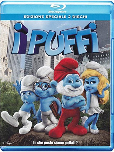 I Puffi (Ed.Speciale)