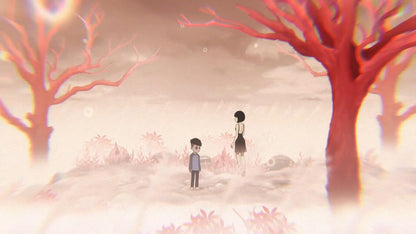 Last Time I Saw You (PS5