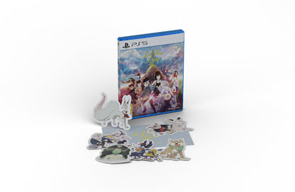 Last Time I Saw You (PS5