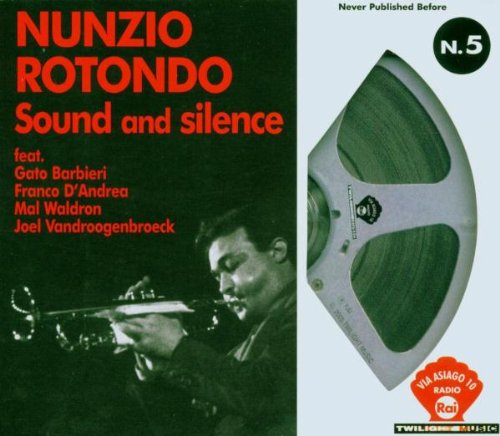Sounds and Silence By Nunzio