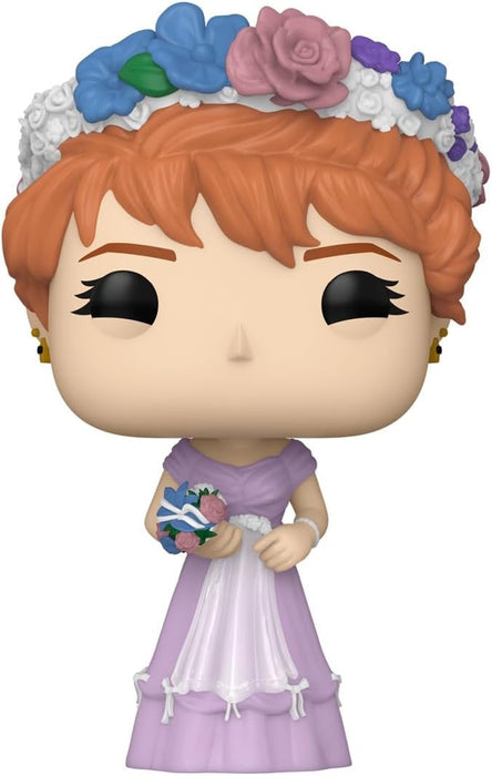 Funko Pop Movies: Sixteen Candles - Samantha Baker
