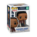 Funko POP! TV: AE - Gregory Eddie - Abbot Elementary - Collectable Vinyl Figure - Gift Idea - Official Merchandise - Toys for Kids & Adults - TV Fans - Model Figure for Collectors and Display