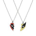 Disney - Deadpool & Wolverine BFF Pendant Set