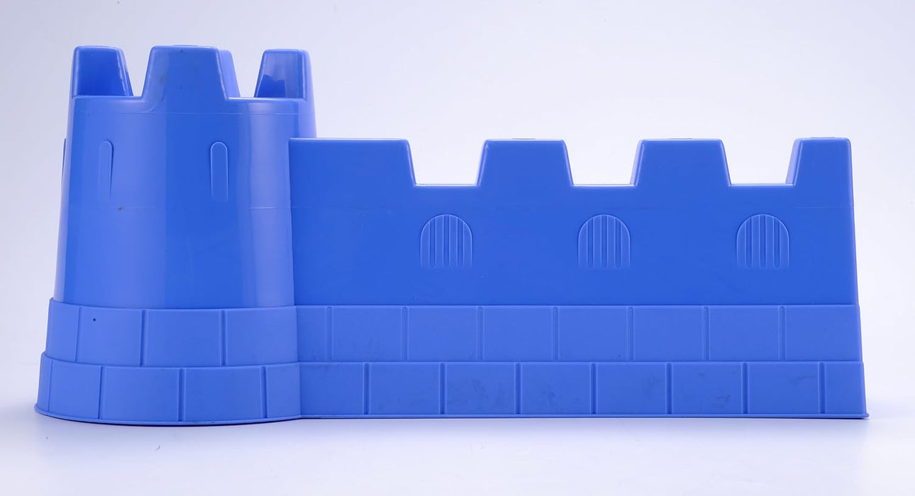 Ecoiffier 166 zand Castle vorm