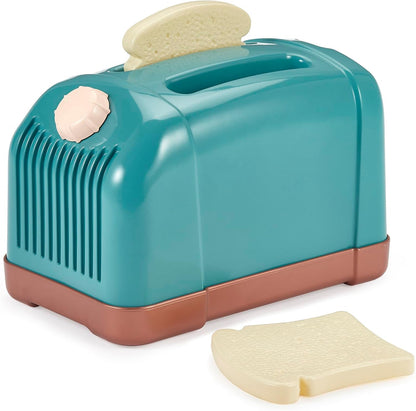Ecoiffier Toys – 1683 – super huishoudapparaat 4-in-1 – imitatiespel – vanaf 18 maanden – gemaakt in Frankrijk