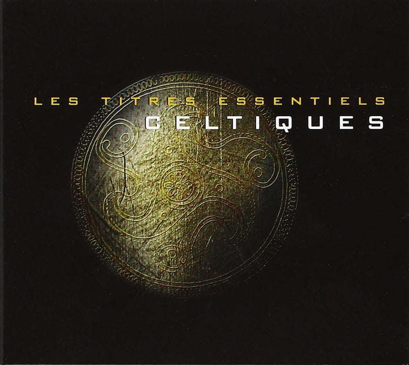 Les Titres Essentiels Celtiques