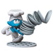 Plastoy - Smurfs: Figurine Smurfs Plate Stack