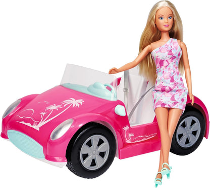 Steffi Love Beach Car.105733658