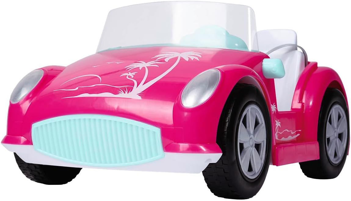 Steffi Love Beach Car.105733658