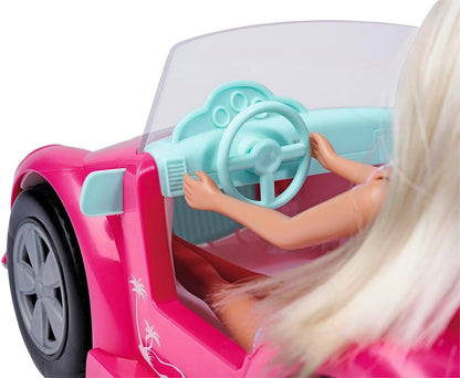 Steffi Love Beach Car.105733658