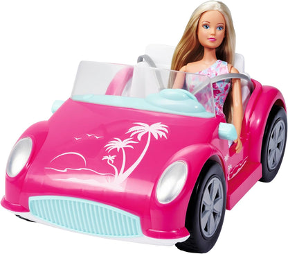 Steffi Love Beach Car.105733658