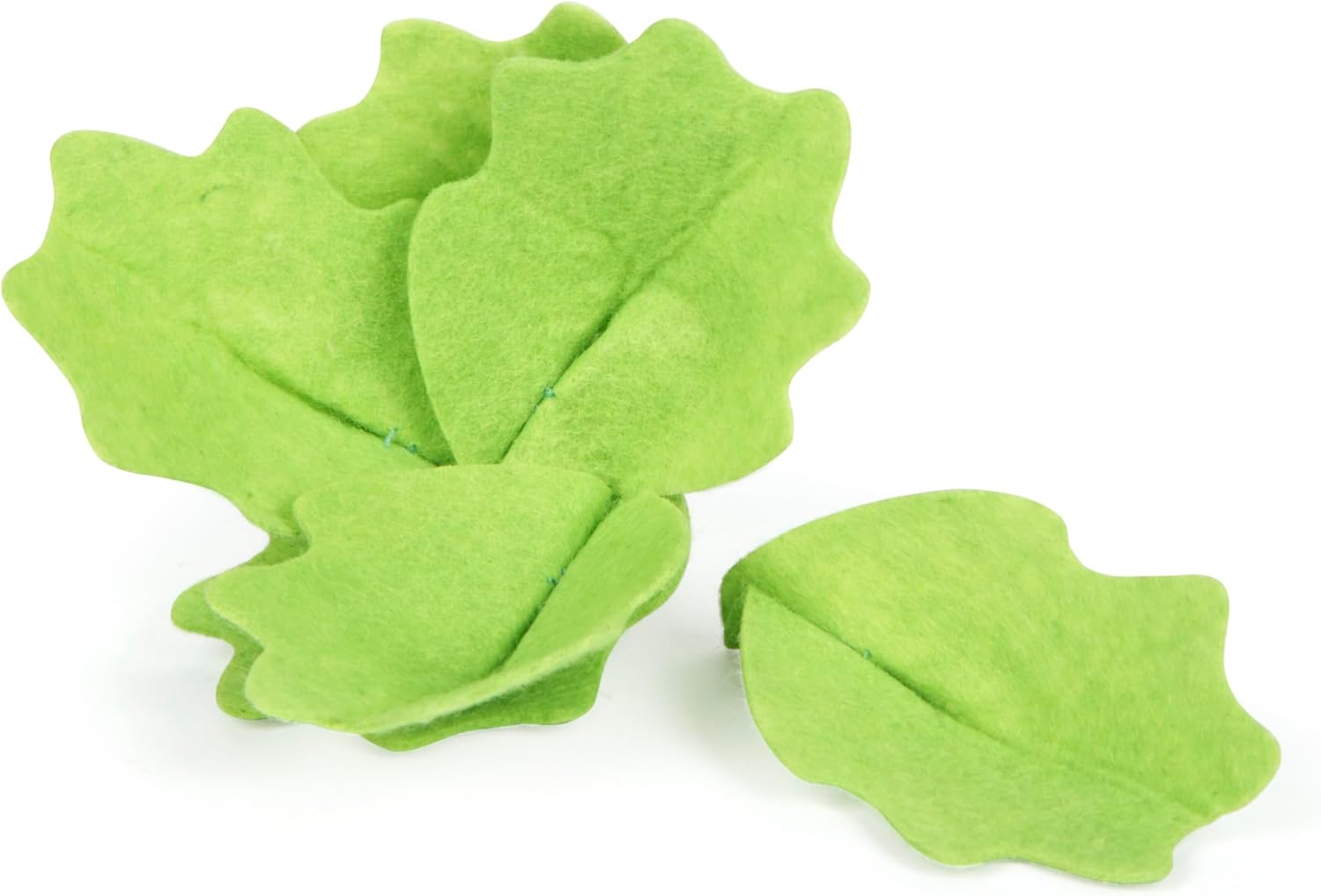 Small Foot - Small Foot - Houten Speelgoed Eten Salade Speelset 11dlg.