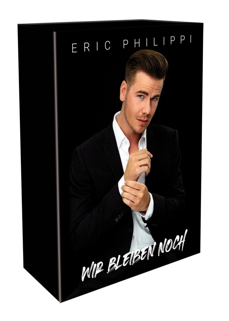 Wir Bleiben Noch(Ltd.Fanbox Edition)