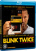 Blink Twice