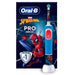 Oral-b - Vitality Pro Kids Spiderman Hbox