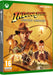 Xbox Indiana Jones e l’Antico Cerchio: Edizione Standard Standard Xbox Series X