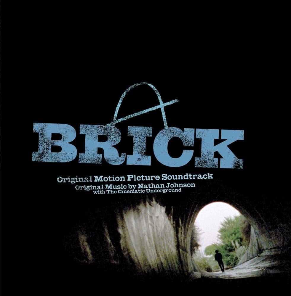 Brick (Original