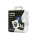 instax SQUARE film Deco Bundel (3X10) Zwart/Wit Marmer/Sterrenhemel SQUARE