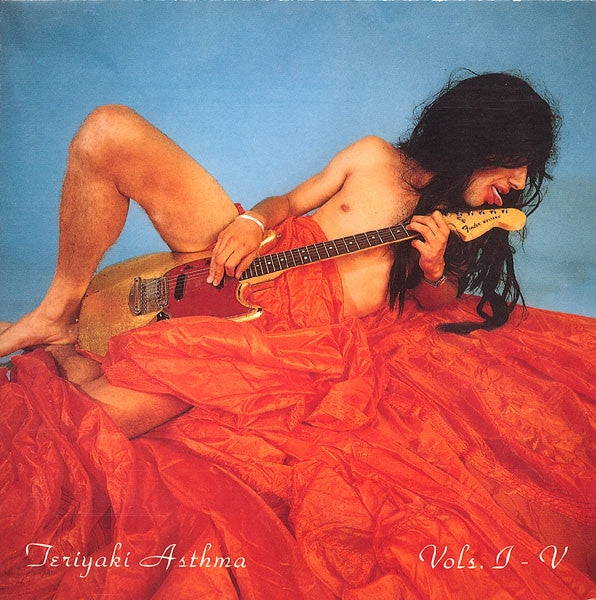 Teriyaki Asthma, Vol. I-V