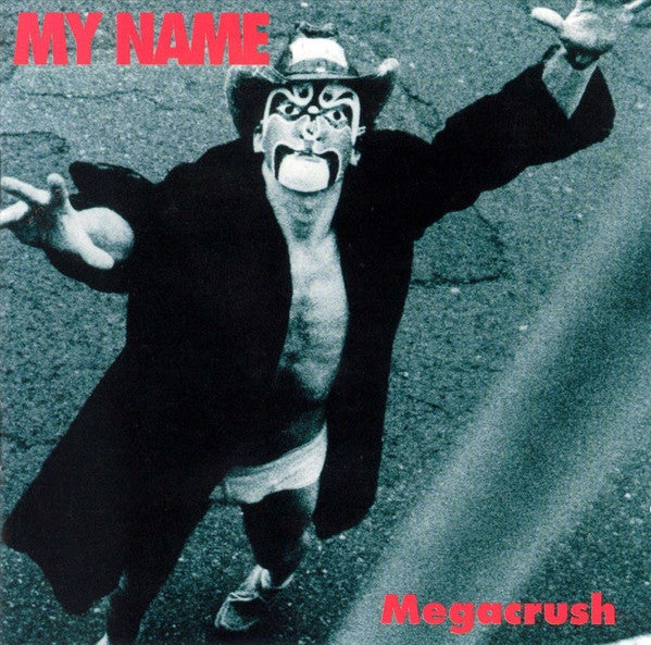 Megacrsuh