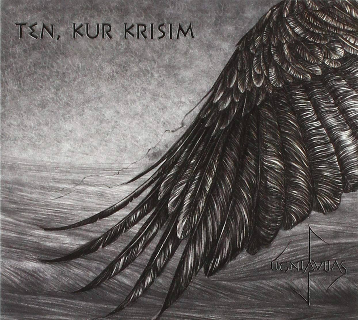 Ten, Kur Krisim