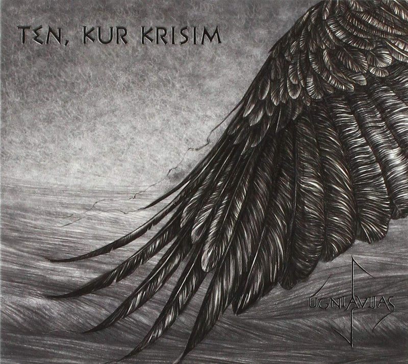 Ten, Kur Krisim