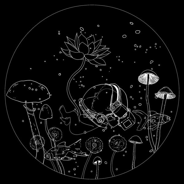 Sakmes Apie Laika Ir Erve - Linear Emotions 2
