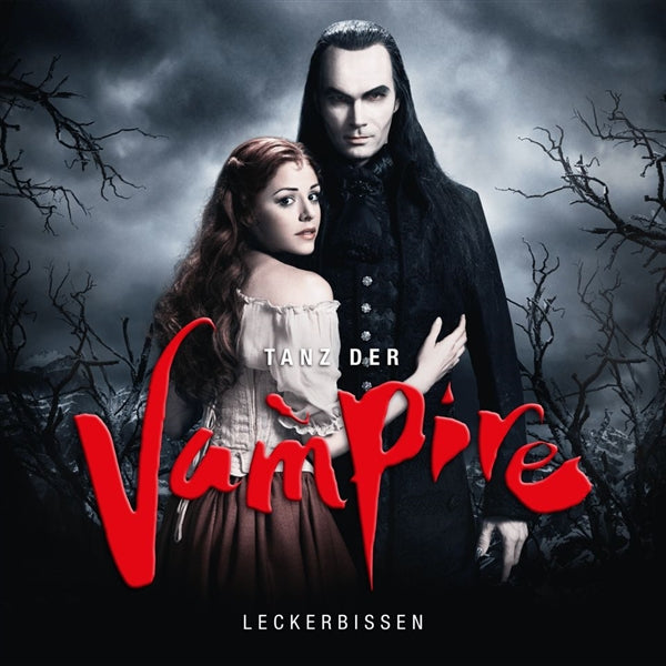 Tanz Der Vampire - Leckerbissen (Blood Red)