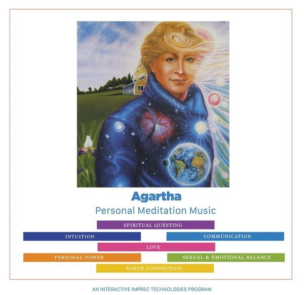 Agartha: Personal Meditation Music