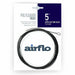 Airflo Airflo Salmon Polyleader extra fast sinking 5 ft