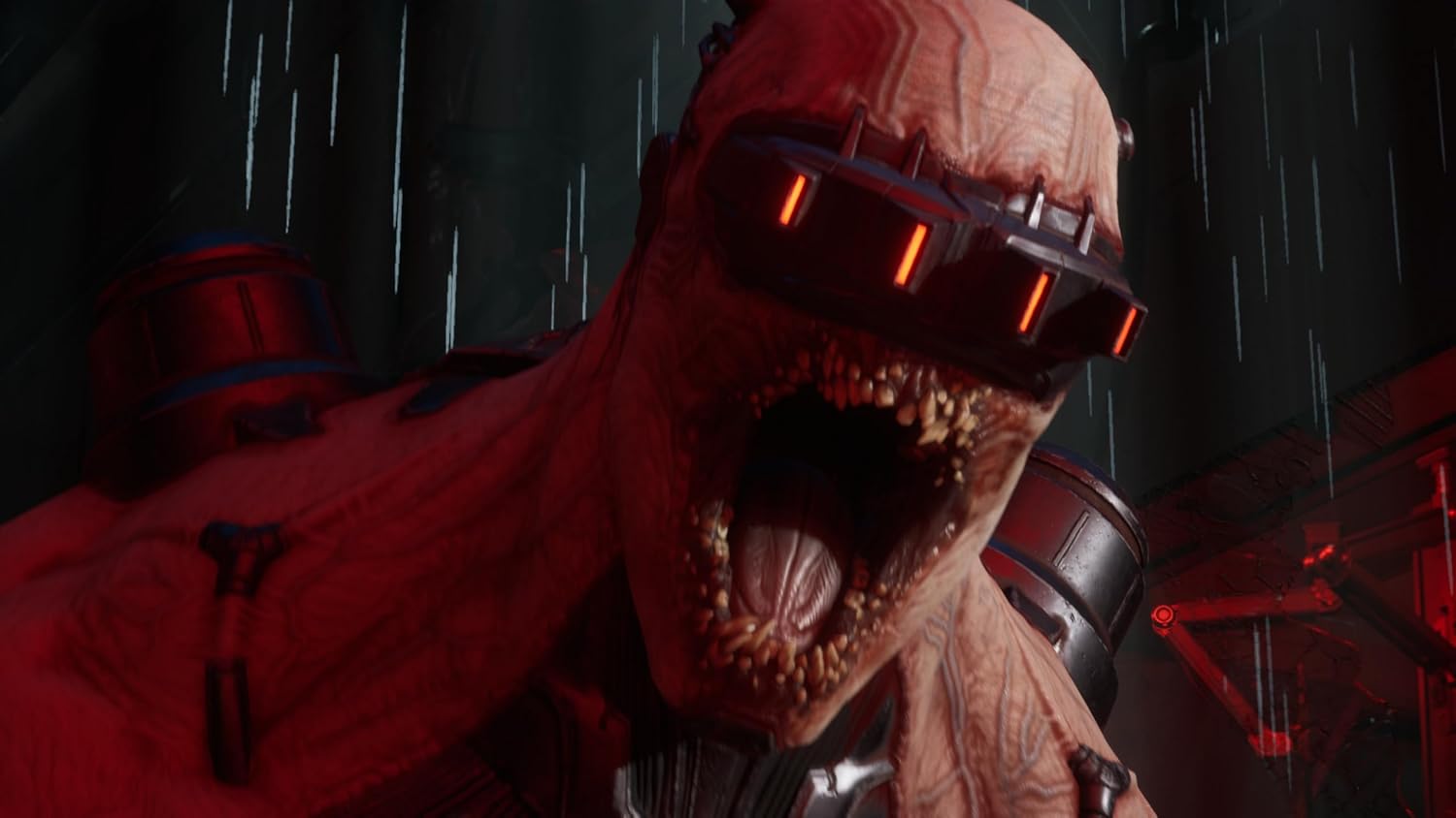 Killing Floor 3 - Day One Edition (Playstation 5)