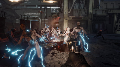 Killing Floor 3 - Day One Edition (Playstation 5)