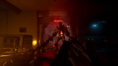 Killing Floor 3 - Day One Edition (Playstation 5)