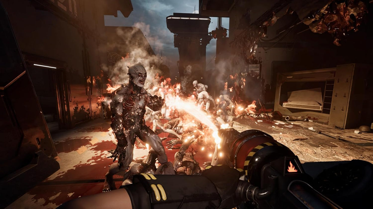 Killing Floor 3 - Day One Edition (Playstation 5)