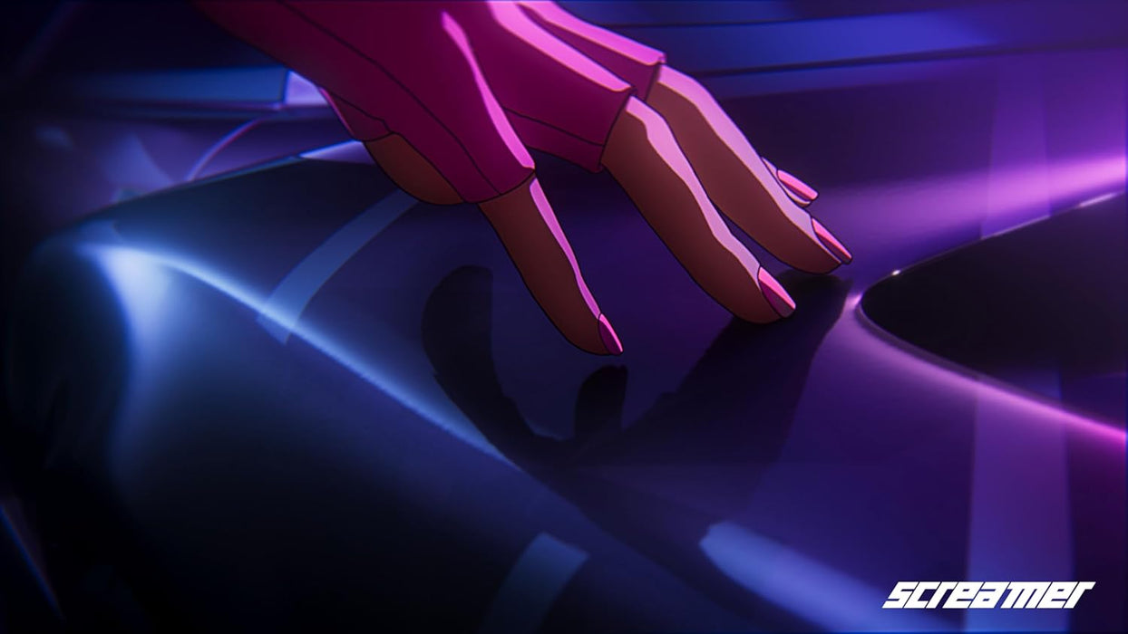 Screamer (Xbox Series X