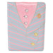 Loungefly Wicked Glinda Diary Journal